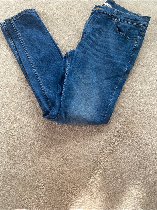 Stella McCartney Denim - Stella McCartney jean’s excellent pre owned